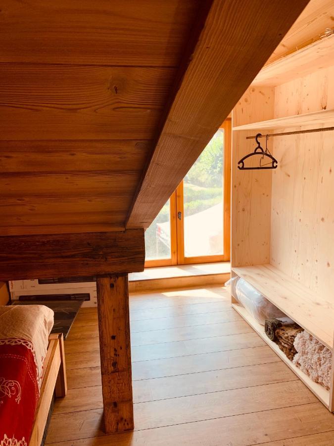 Chalet Annecy 200M Lac, Plage & Montagnes Zewnętrze zdjęcie