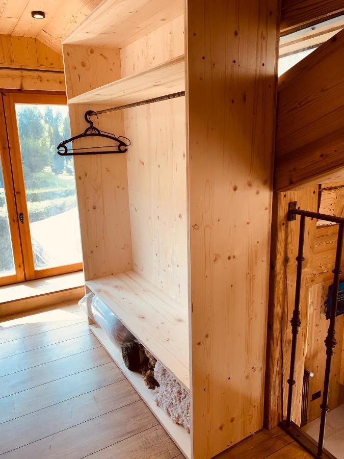 Chalet Annecy 200M Lac, Plage & Montagnes Zewnętrze zdjęcie