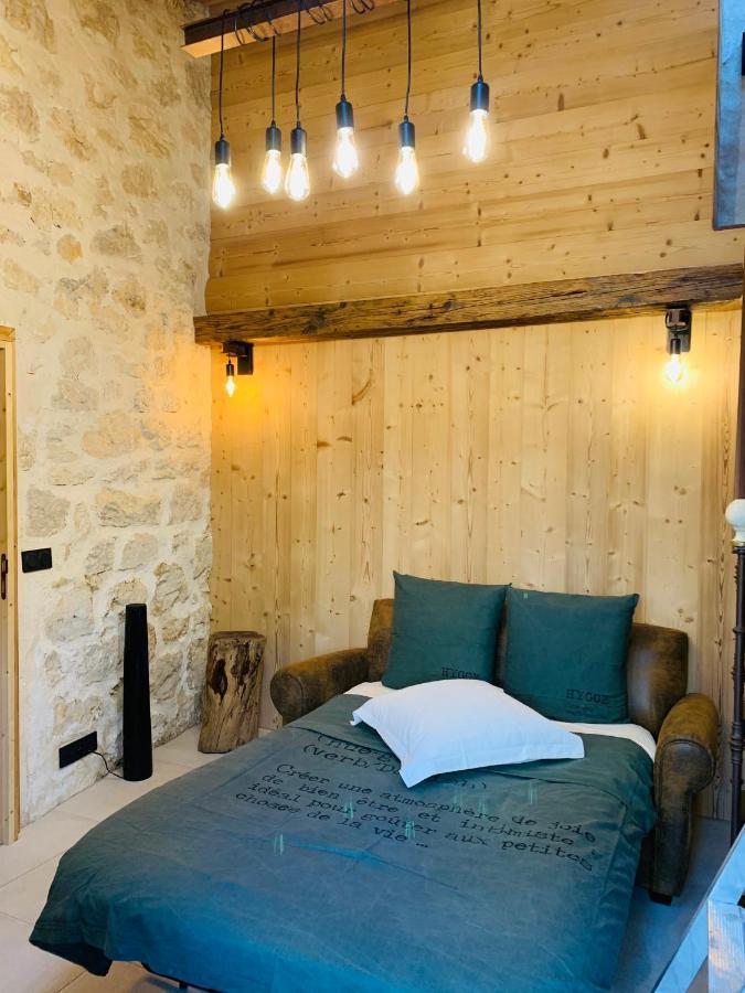 Chalet Annecy 200M Lac, Plage & Montagnes Zewnętrze zdjęcie