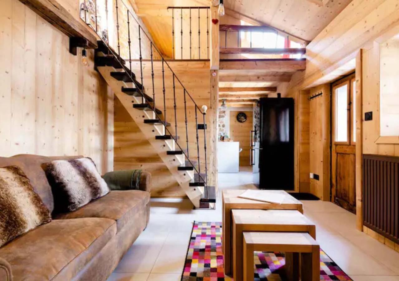 Chalet Annecy 200M Lac, Plage & Montagnes Zewnętrze zdjęcie