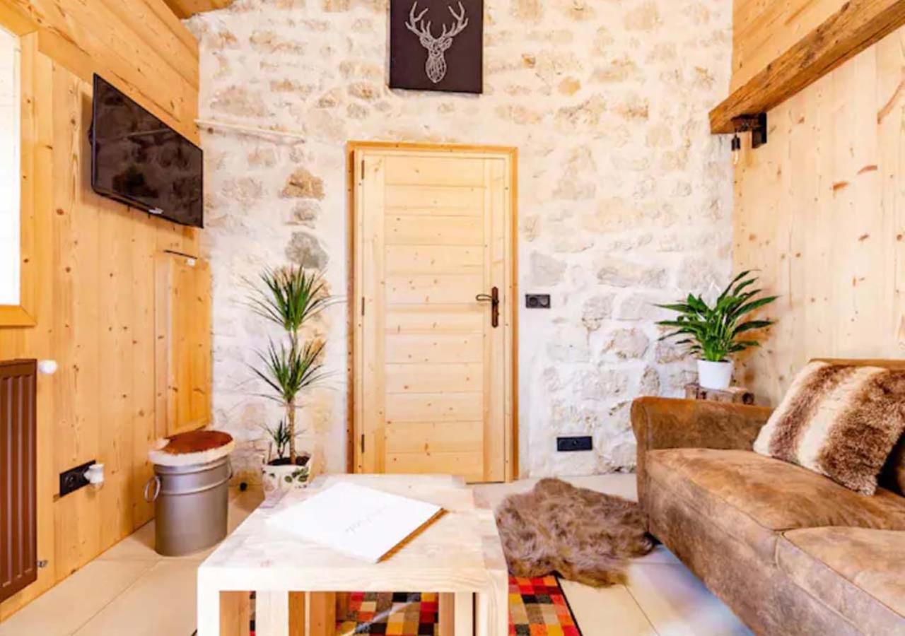 Chalet Annecy 200M Lac, Plage & Montagnes Zewnętrze zdjęcie