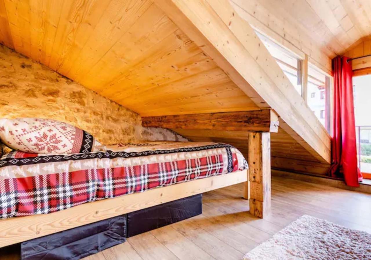 Chalet Annecy 200M Lac, Plage & Montagnes Zewnętrze zdjęcie